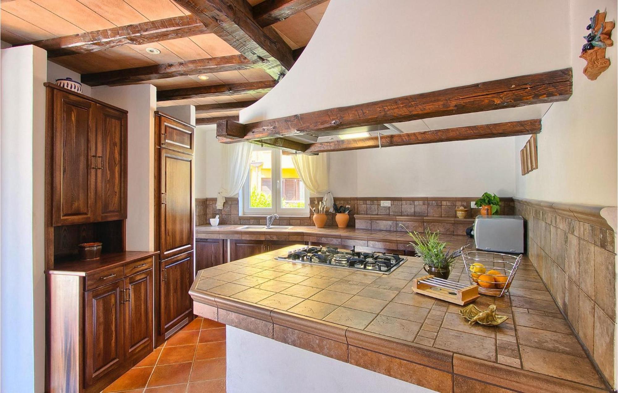 Beauty Holiday home