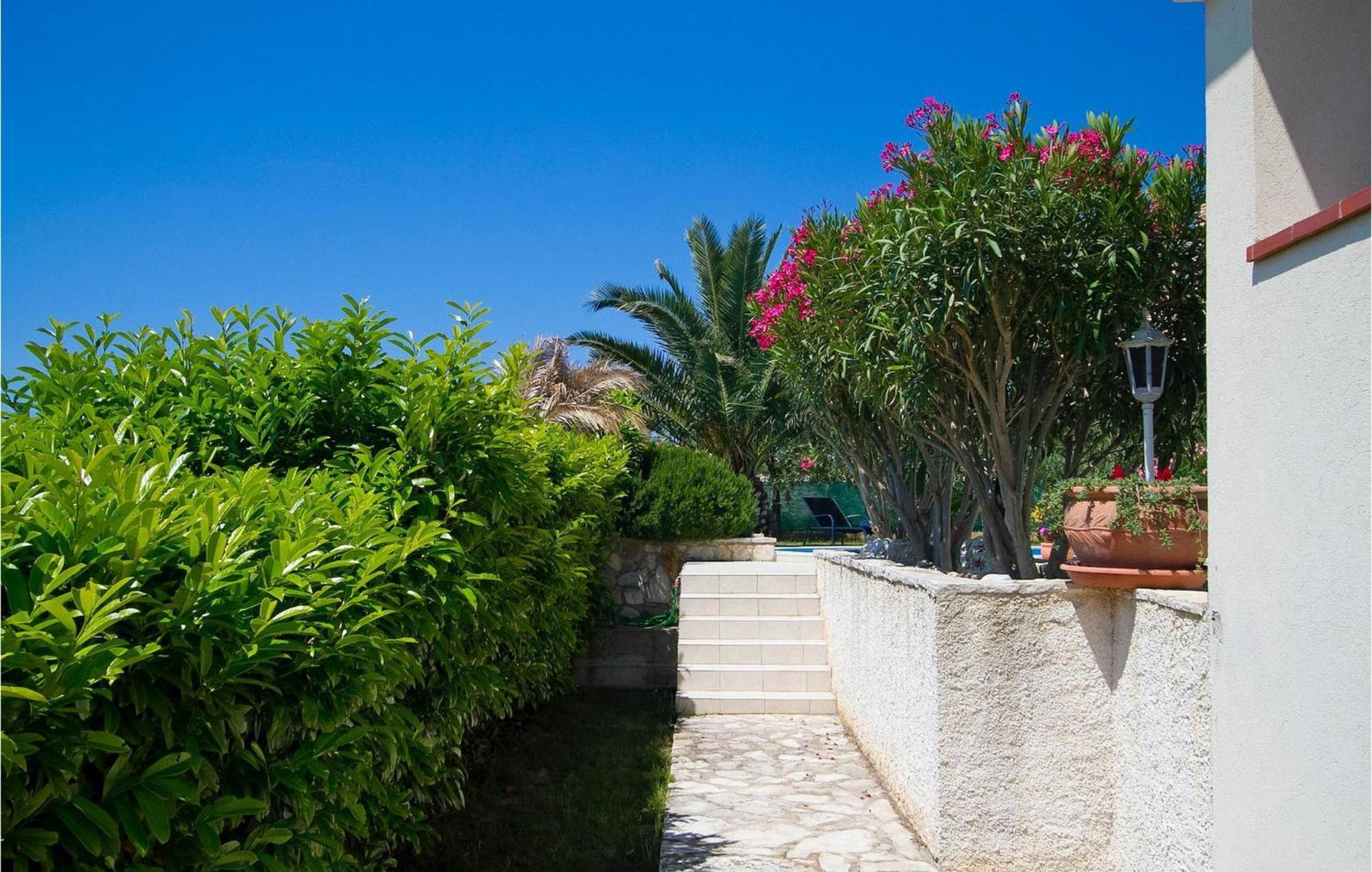 Beauty Holiday home