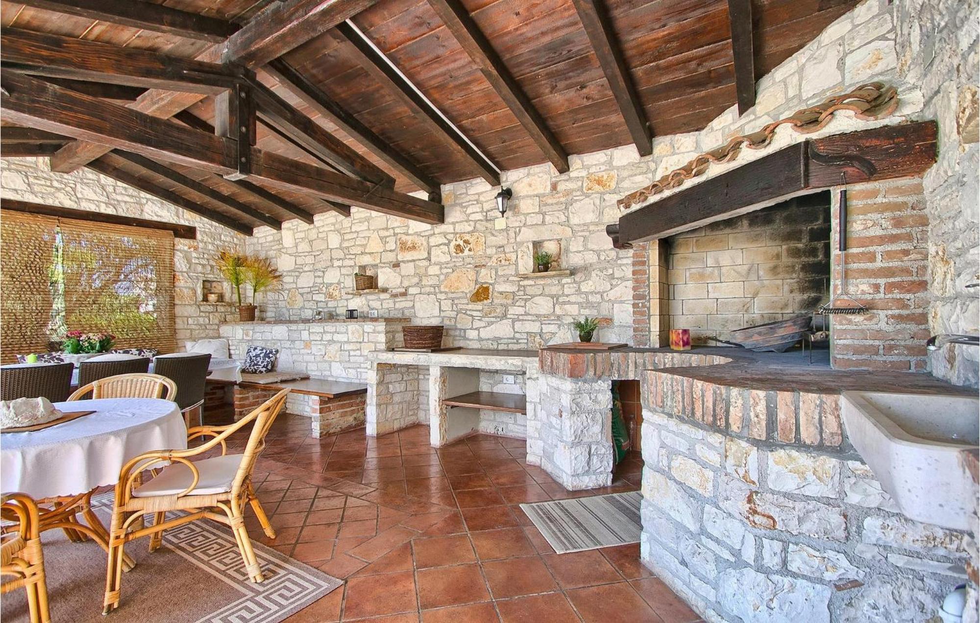 Holiday home Beauty